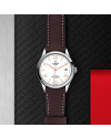Tudor 1926 36 mm steel case, White dial (watches)